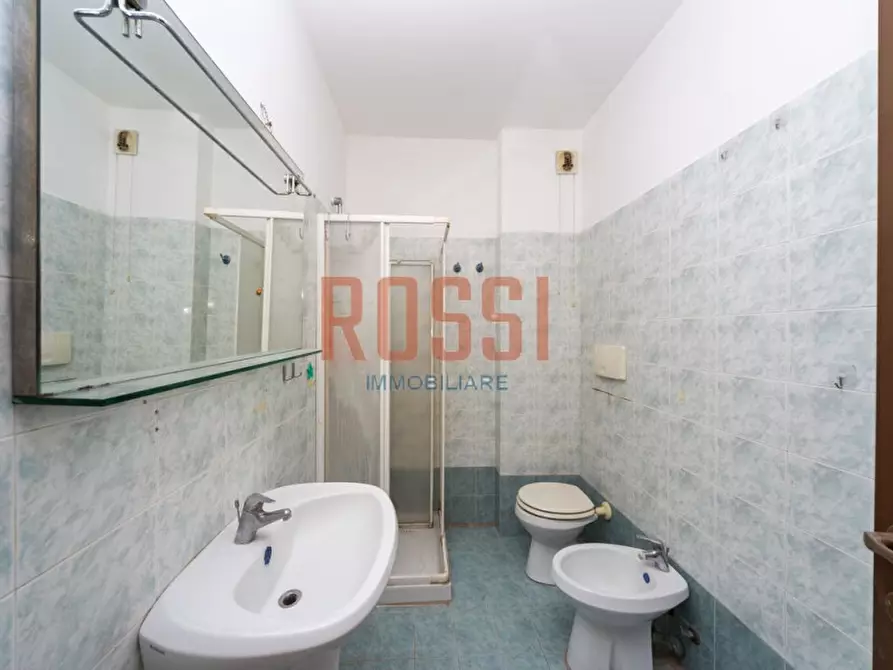 Immagine 9 di Appartamento in vendita  in VIA MONTANARI a Monza