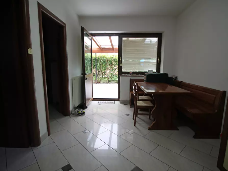 Immagine 3 di Villetta a schiera in vendita  in Via Verga a Torre Di Mosto