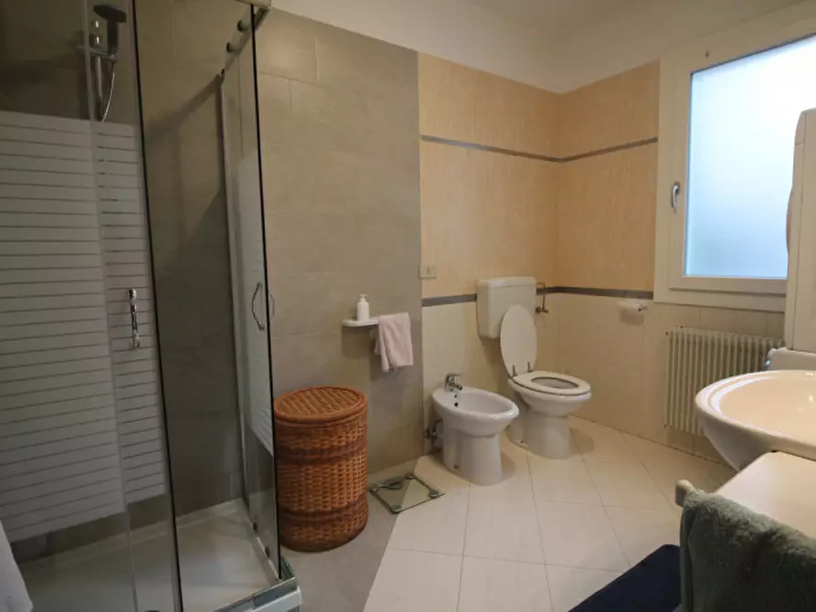 Immagine 4 di Villetta a schiera in vendita  in Via Verga a Torre Di Mosto