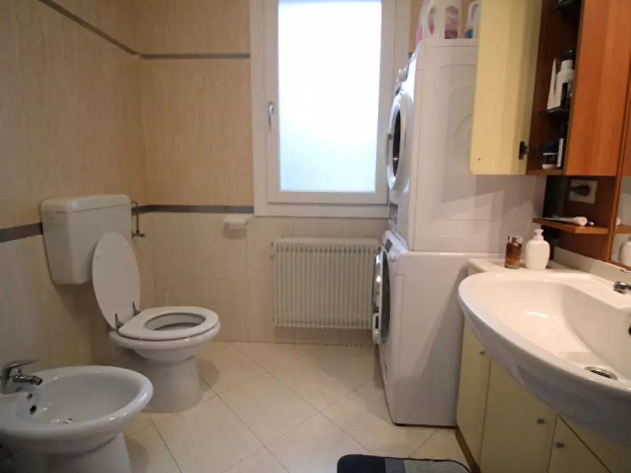 Immagine 5 di Villetta a schiera in vendita  in Via Verga a Torre Di Mosto