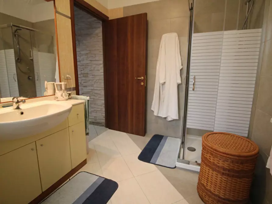 Immagine 6 di Villetta a schiera in vendita  in Via Verga a Torre Di Mosto