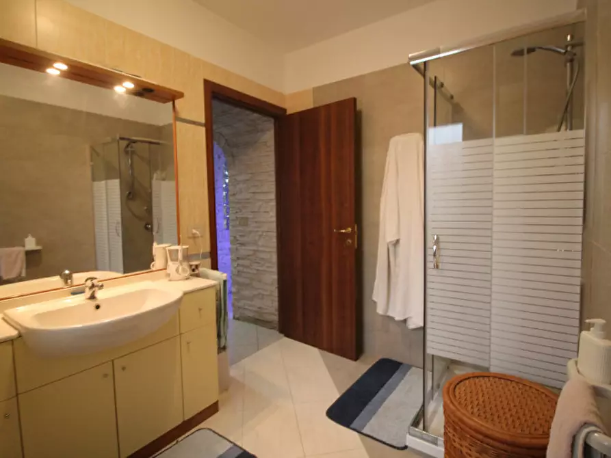 Immagine 7 di Villetta a schiera in vendita  in Via Verga a Torre Di Mosto