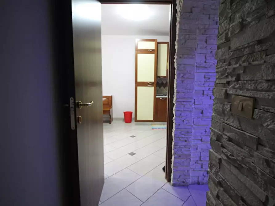 Immagine 8 di Villetta a schiera in vendita  in Via Verga a Torre Di Mosto