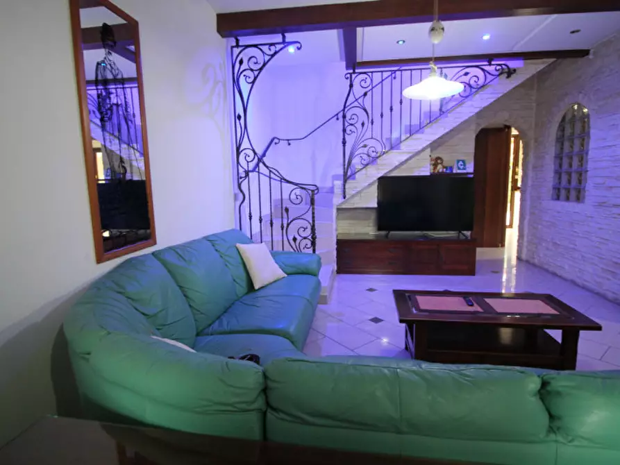 Immagine 15 di Villetta a schiera in vendita  in Via Verga a Torre Di Mosto