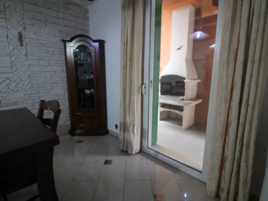 Immagine 18 di Villetta a schiera in vendita  in Via Verga a Torre Di Mosto