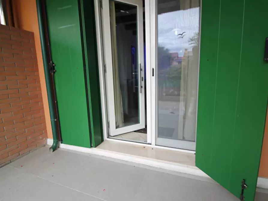 Immagine 22 di Villetta a schiera in vendita  in Via Verga a Torre Di Mosto