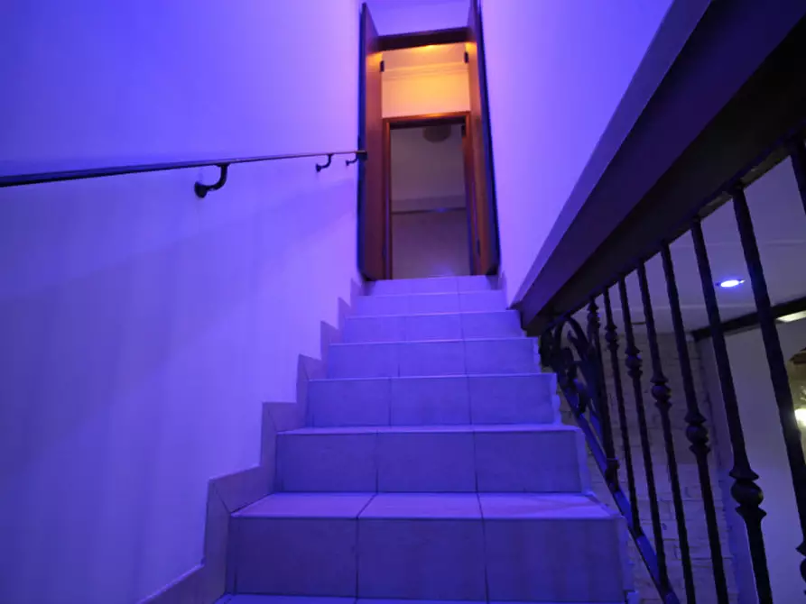 Immagine 26 di Villetta a schiera in vendita  in Via Verga a Torre Di Mosto