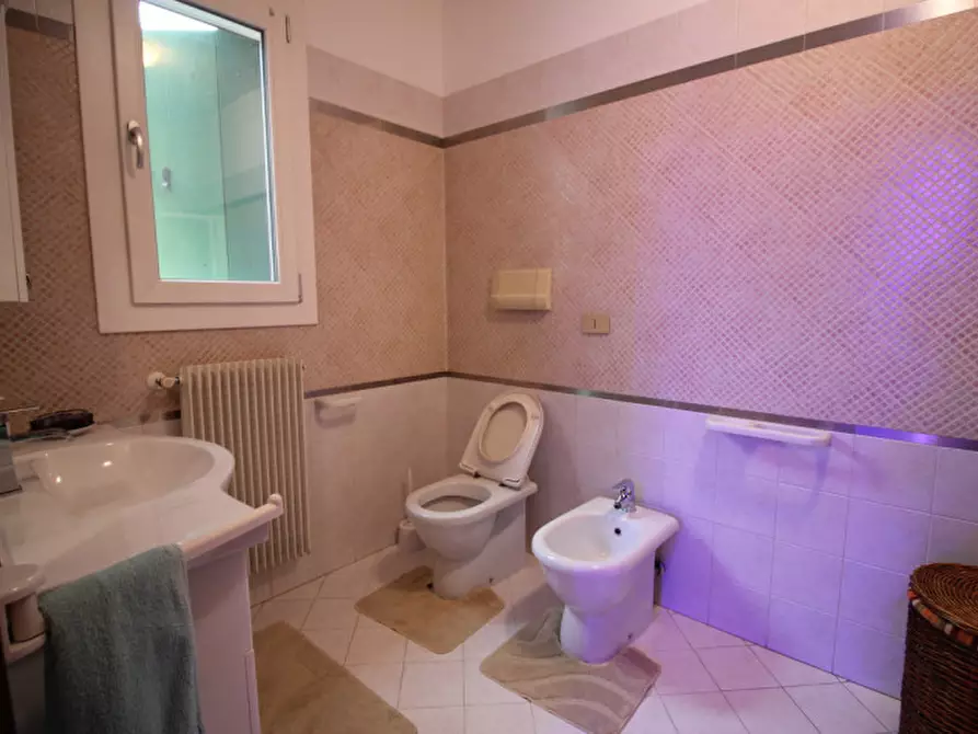 Immagine 27 di Villetta a schiera in vendita  in Via Verga a Torre Di Mosto