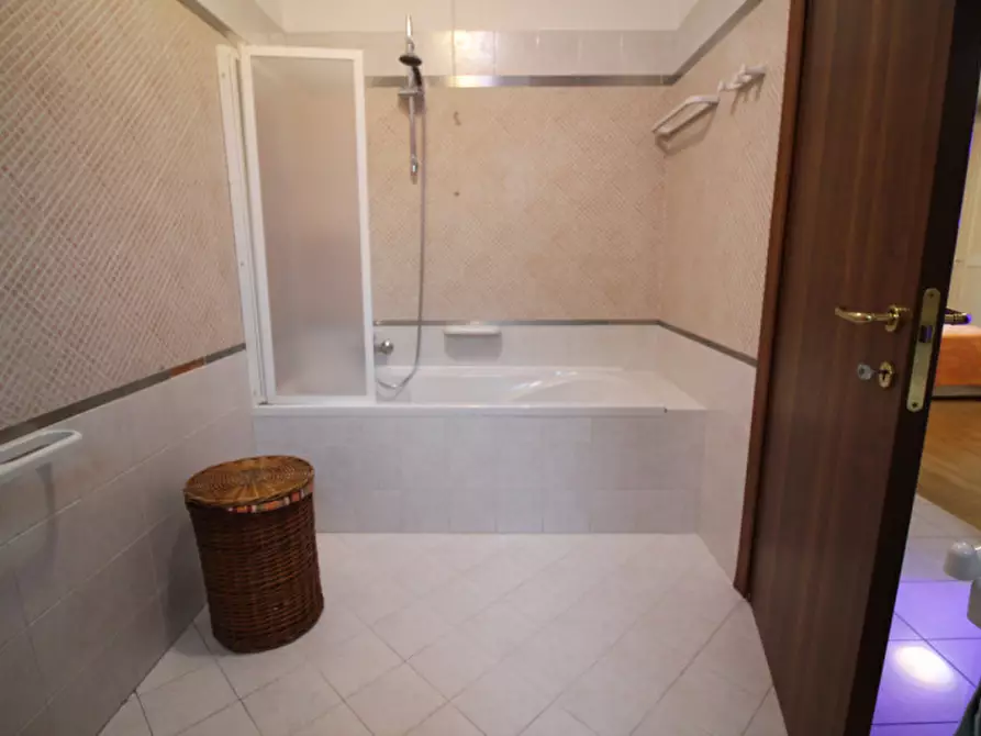 Immagine 29 di Villetta a schiera in vendita  in Via Verga a Torre Di Mosto