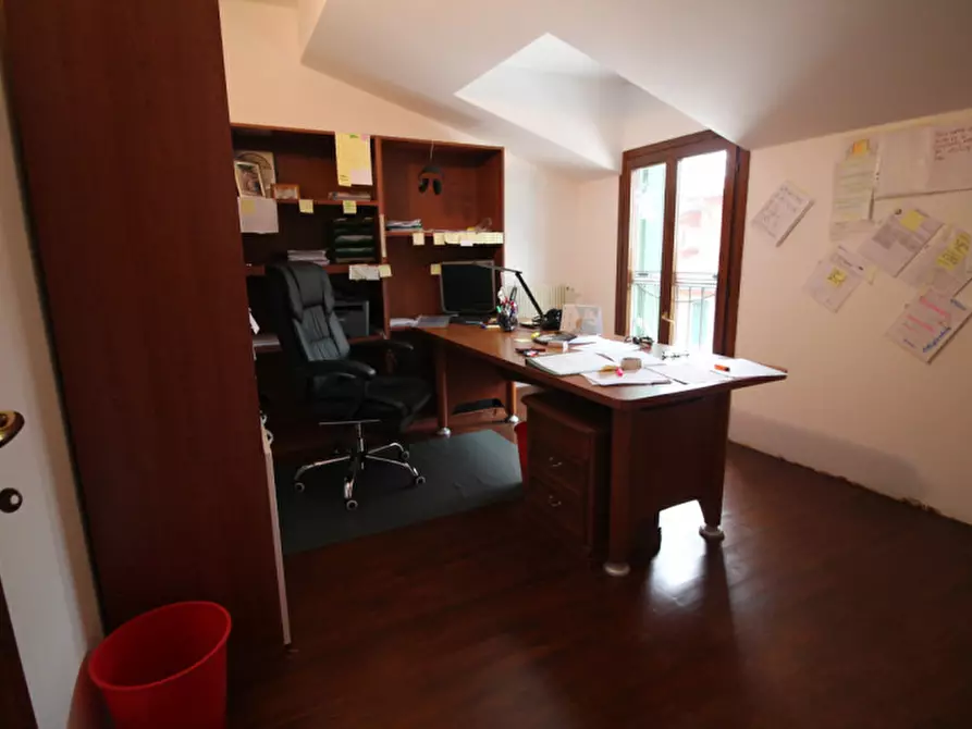 Immagine 31 di Villetta a schiera in vendita  in Via Verga a Torre Di Mosto