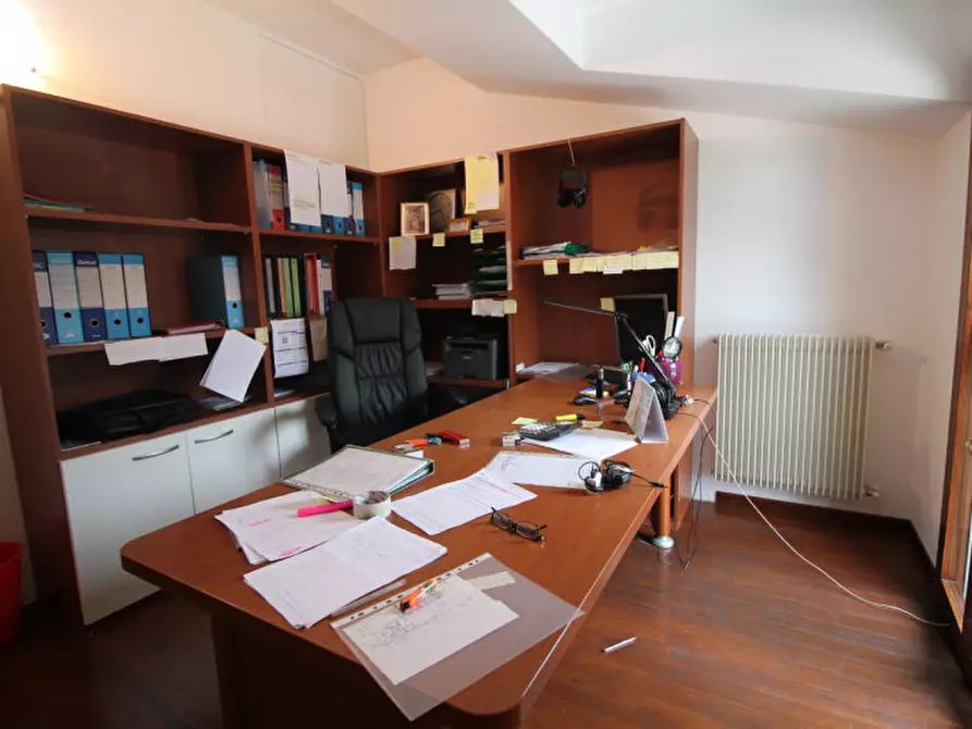 Immagine 32 di Villetta a schiera in vendita  in Via Verga a Torre Di Mosto