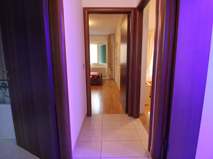 Immagine 33 di Villetta a schiera in vendita  in Via Verga a Torre Di Mosto