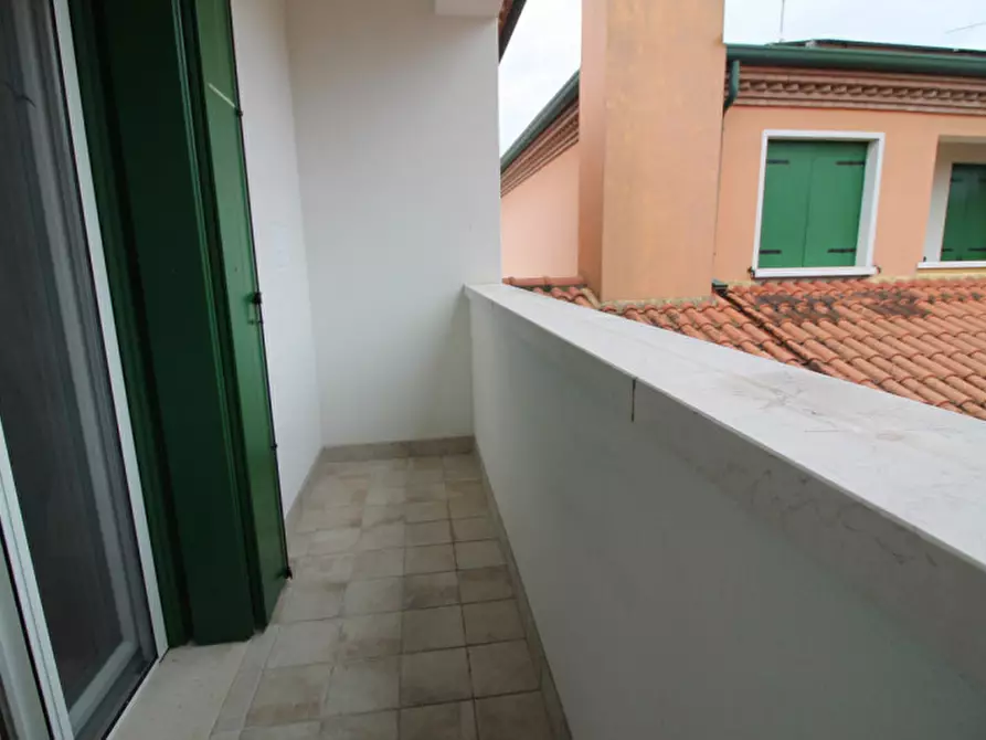 Immagine 41 di Villetta a schiera in vendita  in Via Verga a Torre Di Mosto