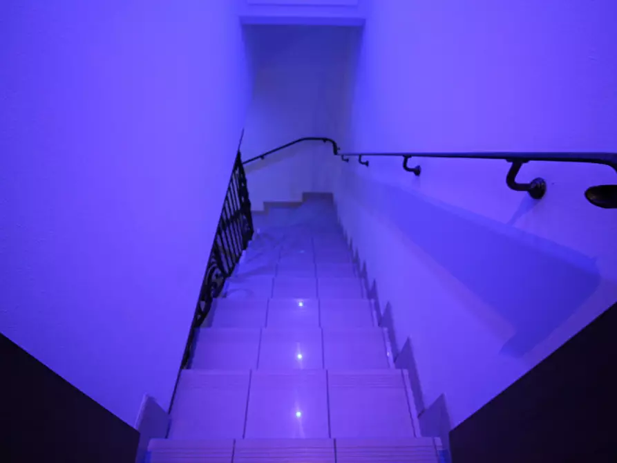 Immagine 45 di Villetta a schiera in vendita  in Via Verga a Torre Di Mosto