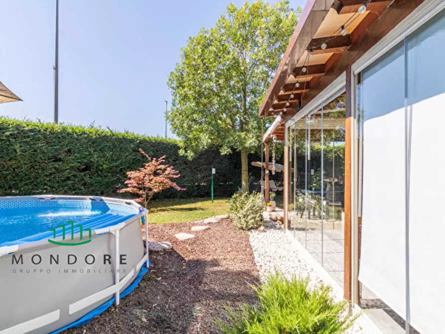 Immagine 12 di Villetta a schiera in vendita  in via paolo borsellino a San Giovanni In Persiceto