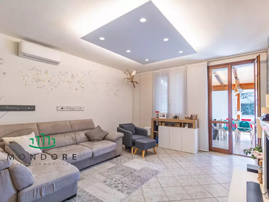 Immagine 14 di Villetta a schiera in vendita  in via paolo borsellino a San Giovanni In Persiceto