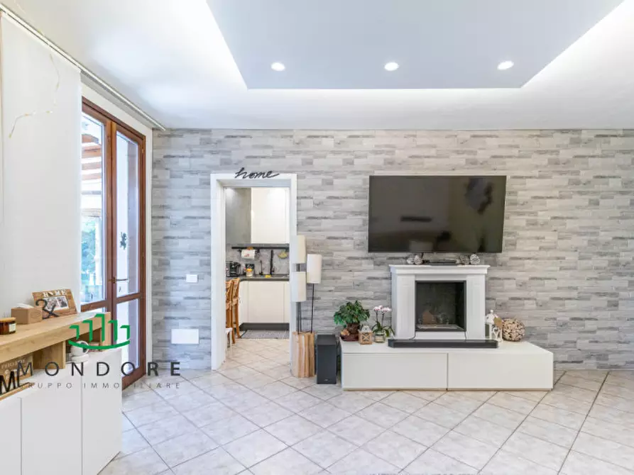 Immagine 16 di Villetta a schiera in vendita  in via paolo borsellino a San Giovanni In Persiceto