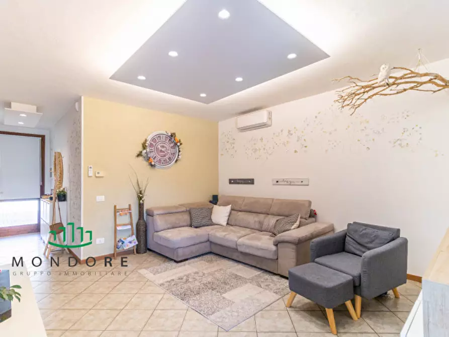 Immagine 17 di Villetta a schiera in vendita  in via paolo borsellino a San Giovanni In Persiceto