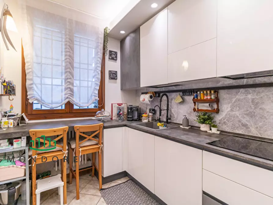 Immagine 19 di Villetta a schiera in vendita  in via paolo borsellino a San Giovanni In Persiceto