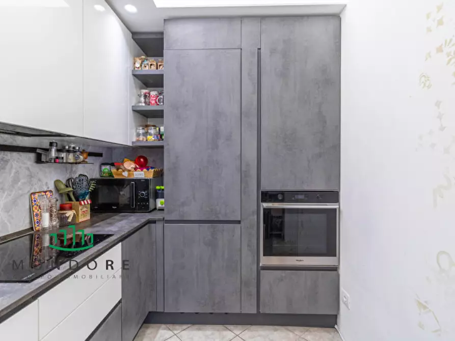 Immagine 20 di Villetta a schiera in vendita  in via paolo borsellino a San Giovanni In Persiceto