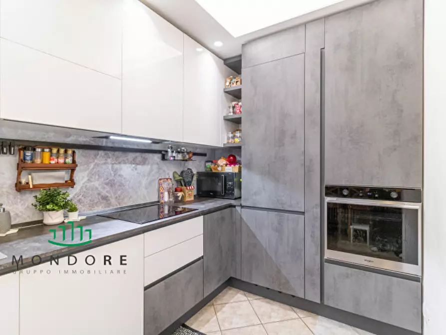 Immagine 21 di Villetta a schiera in vendita  in via paolo borsellino a San Giovanni In Persiceto