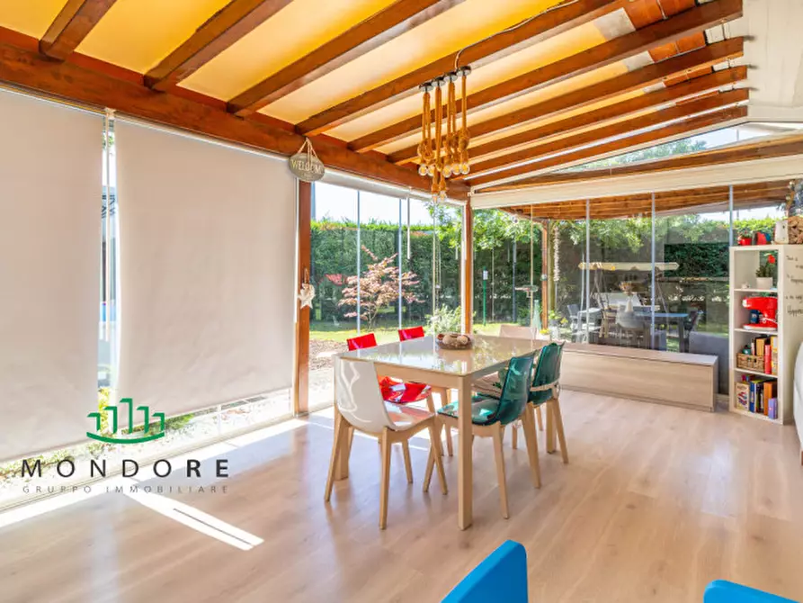 Immagine 23 di Villetta a schiera in vendita  in via paolo borsellino a San Giovanni In Persiceto