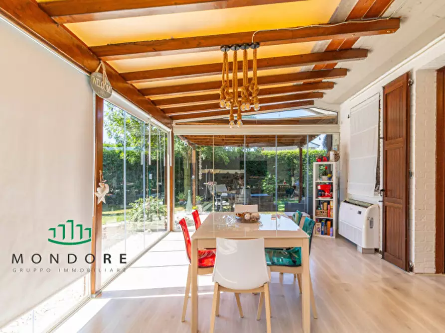 Immagine 24 di Villetta a schiera in vendita  in via paolo borsellino a San Giovanni In Persiceto