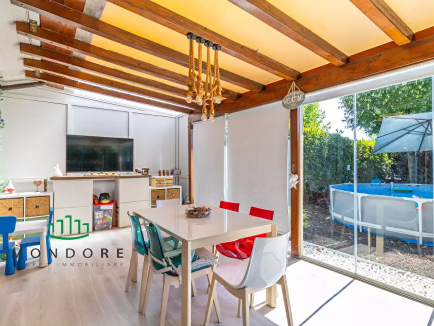 Immagine 26 di Villetta a schiera in vendita  in via paolo borsellino a San Giovanni In Persiceto