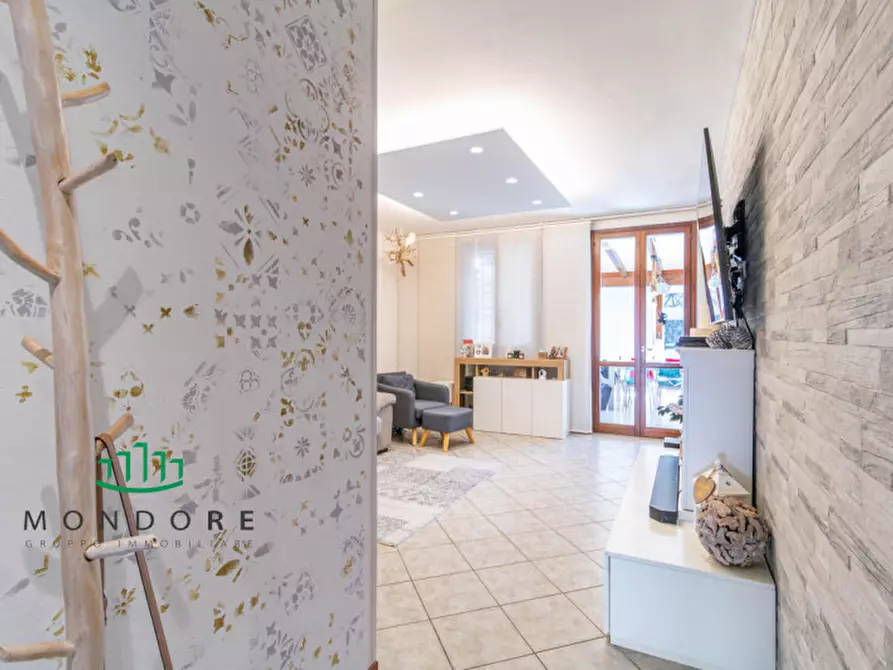 Immagine 27 di Villetta a schiera in vendita  in via paolo borsellino a San Giovanni In Persiceto