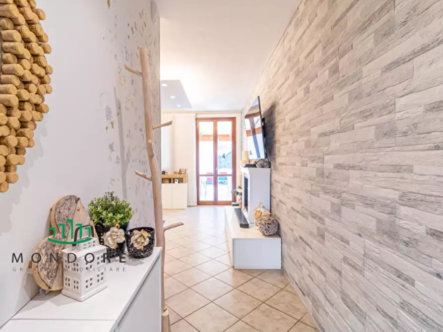 Immagine 28 di Villetta a schiera in vendita  in via paolo borsellino a San Giovanni In Persiceto