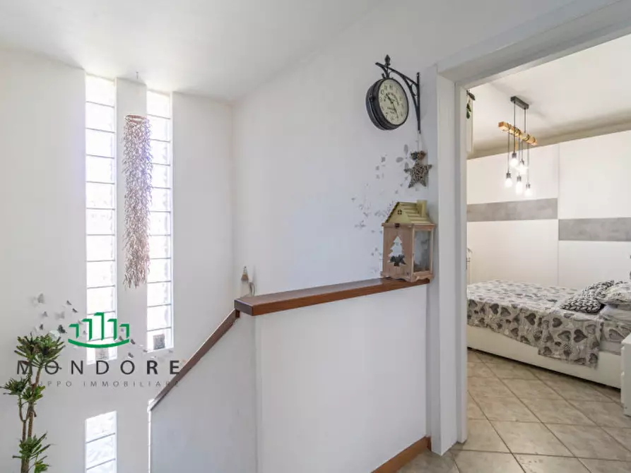 Immagine 29 di Villetta a schiera in vendita  in via paolo borsellino a San Giovanni In Persiceto