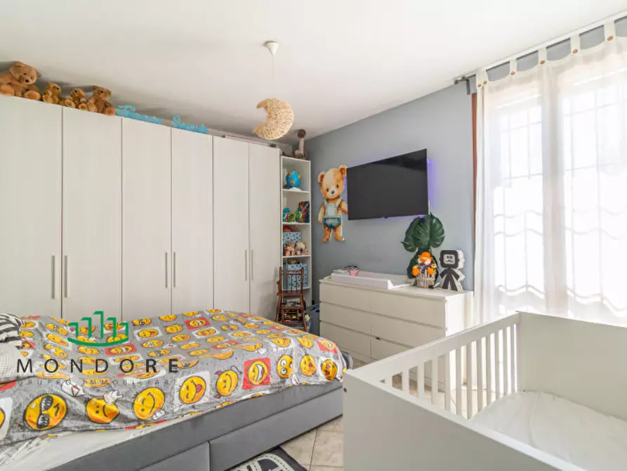 Immagine 31 di Villetta a schiera in vendita  in via paolo borsellino a San Giovanni In Persiceto