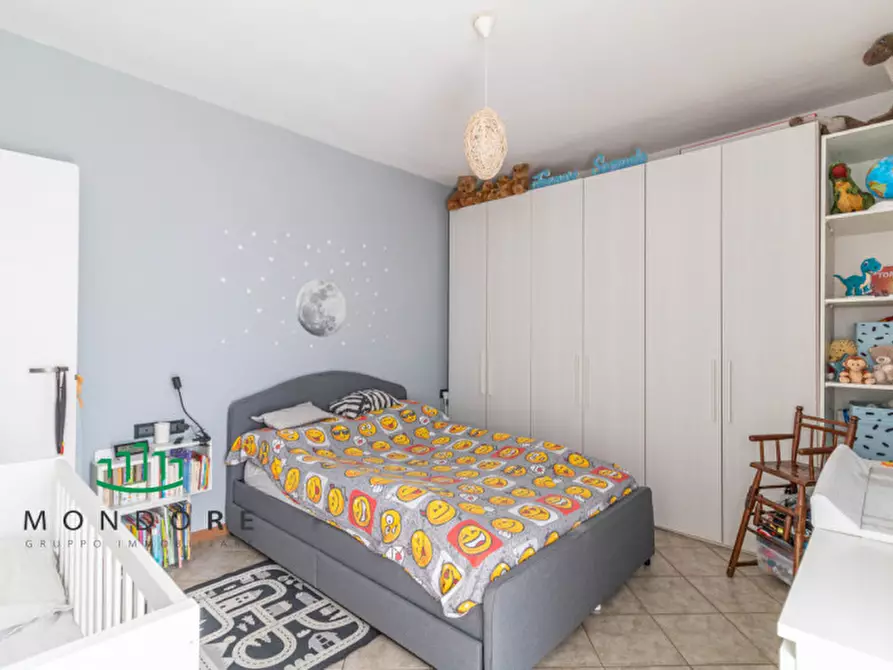 Immagine 32 di Villetta a schiera in vendita  in via paolo borsellino a San Giovanni In Persiceto