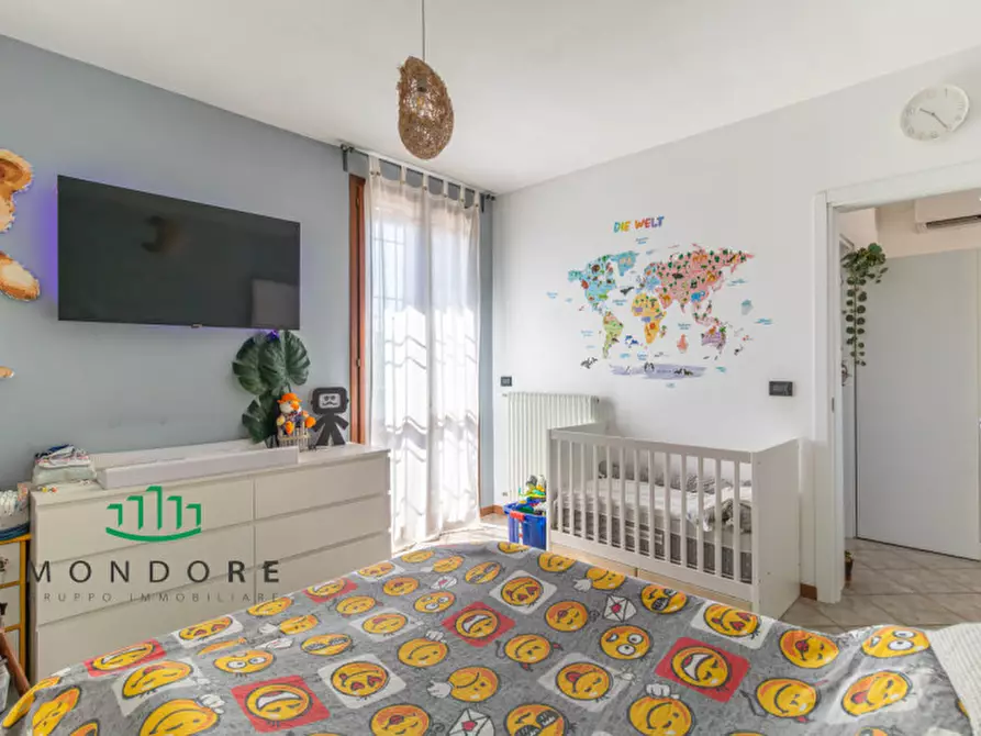 Immagine 33 di Villetta a schiera in vendita  in via paolo borsellino a San Giovanni In Persiceto