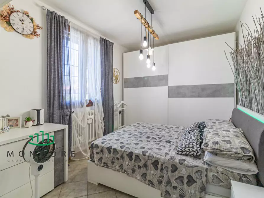 Immagine 35 di Villetta a schiera in vendita  in via paolo borsellino a San Giovanni In Persiceto