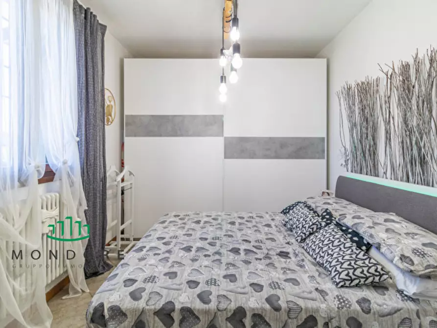 Immagine 36 di Villetta a schiera in vendita  in via paolo borsellino a San Giovanni In Persiceto