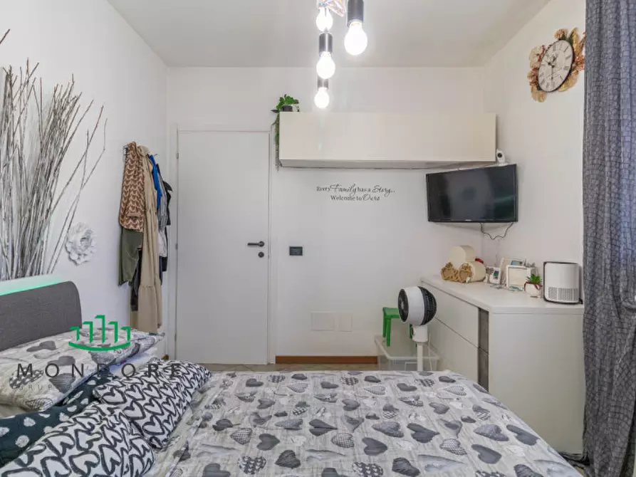 Immagine 37 di Villetta a schiera in vendita  in via paolo borsellino a San Giovanni In Persiceto