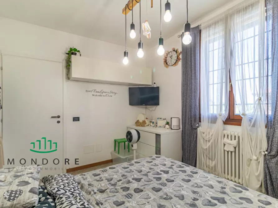 Immagine 38 di Villetta a schiera in vendita  in via paolo borsellino a San Giovanni In Persiceto