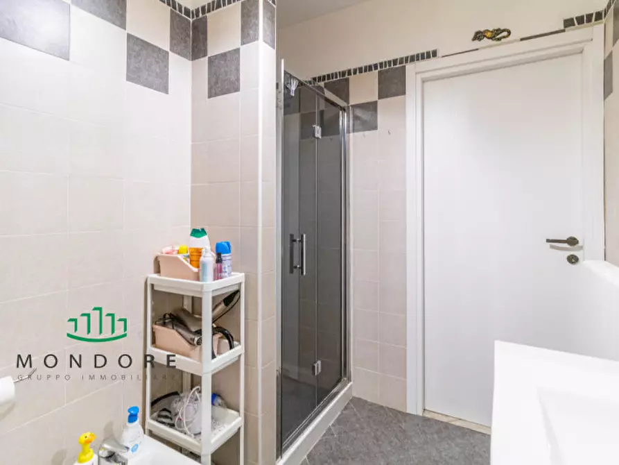 Immagine 40 di Villetta a schiera in vendita  in via paolo borsellino a San Giovanni In Persiceto