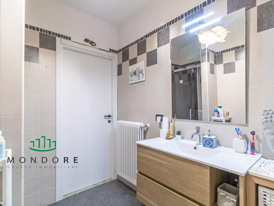 Immagine 41 di Villetta a schiera in vendita  in via paolo borsellino a San Giovanni In Persiceto