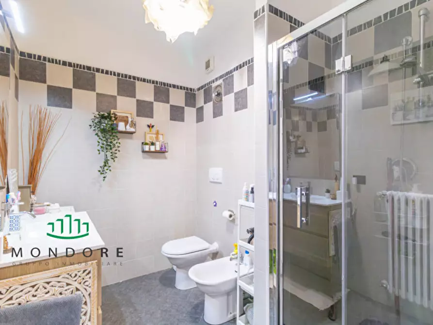 Immagine 42 di Villetta a schiera in vendita  in via paolo borsellino a San Giovanni In Persiceto