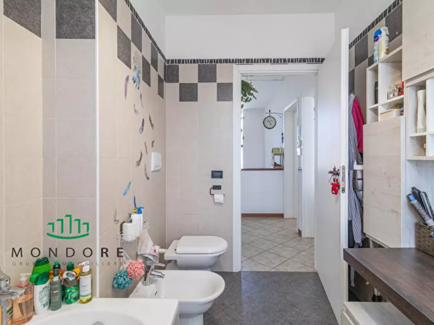 Immagine 46 di Villetta a schiera in vendita  in via paolo borsellino a San Giovanni In Persiceto