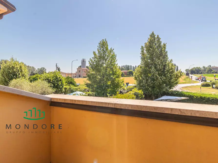 Immagine 47 di Villetta a schiera in vendita  in via paolo borsellino a San Giovanni In Persiceto