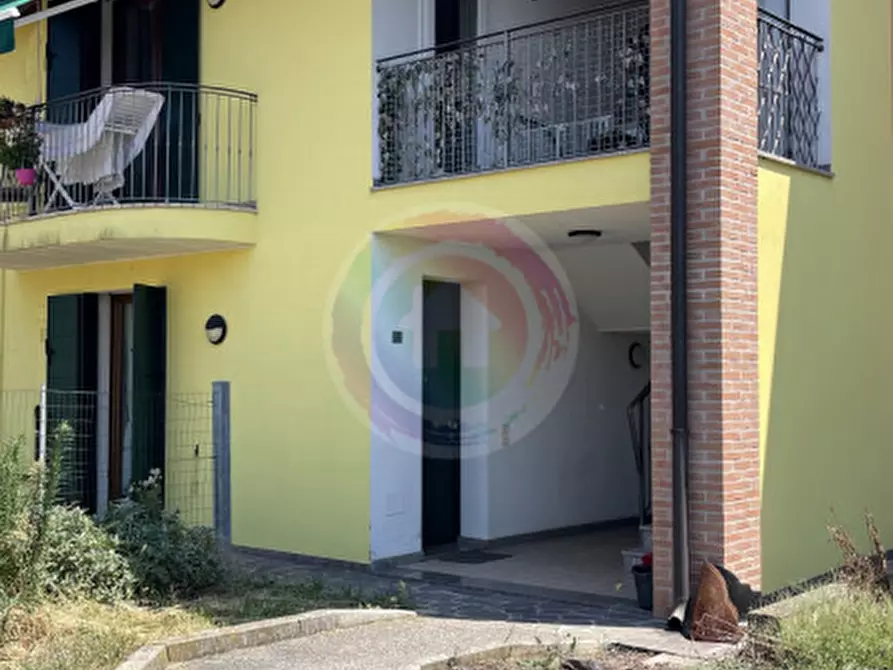 Immagine 1 di Appartamento in vendita  in Via Roma a Stanghella