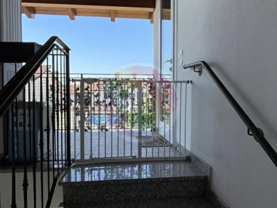 Immagine 4 di Appartamento in vendita  in Via Roma a Stanghella