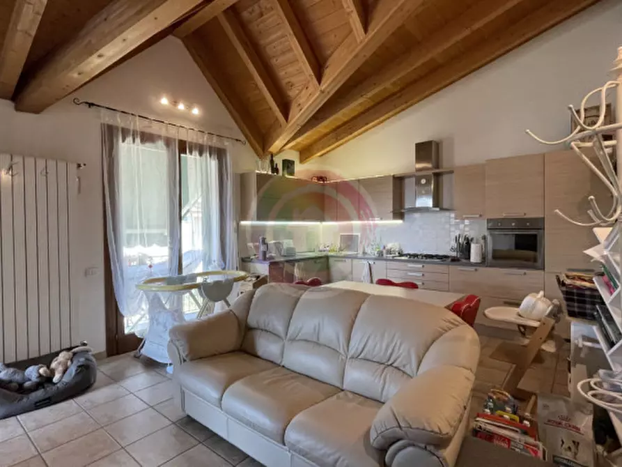 Immagine 6 di Appartamento in vendita  in Via Roma a Stanghella