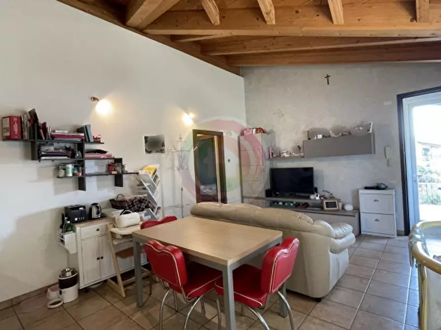 Immagine 7 di Appartamento in vendita  in Via Roma a Stanghella