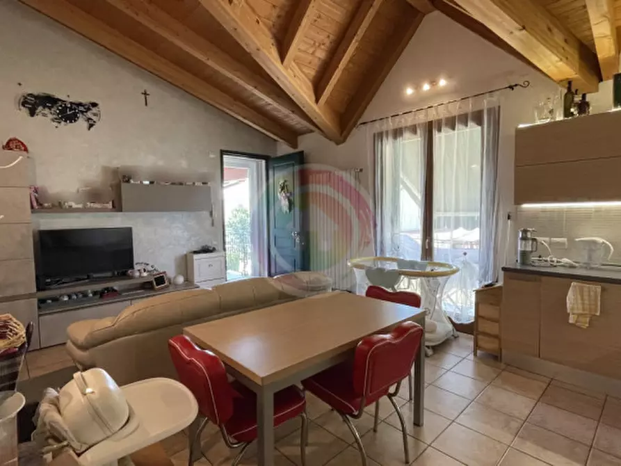 Immagine 8 di Appartamento in vendita  in Via Roma a Stanghella