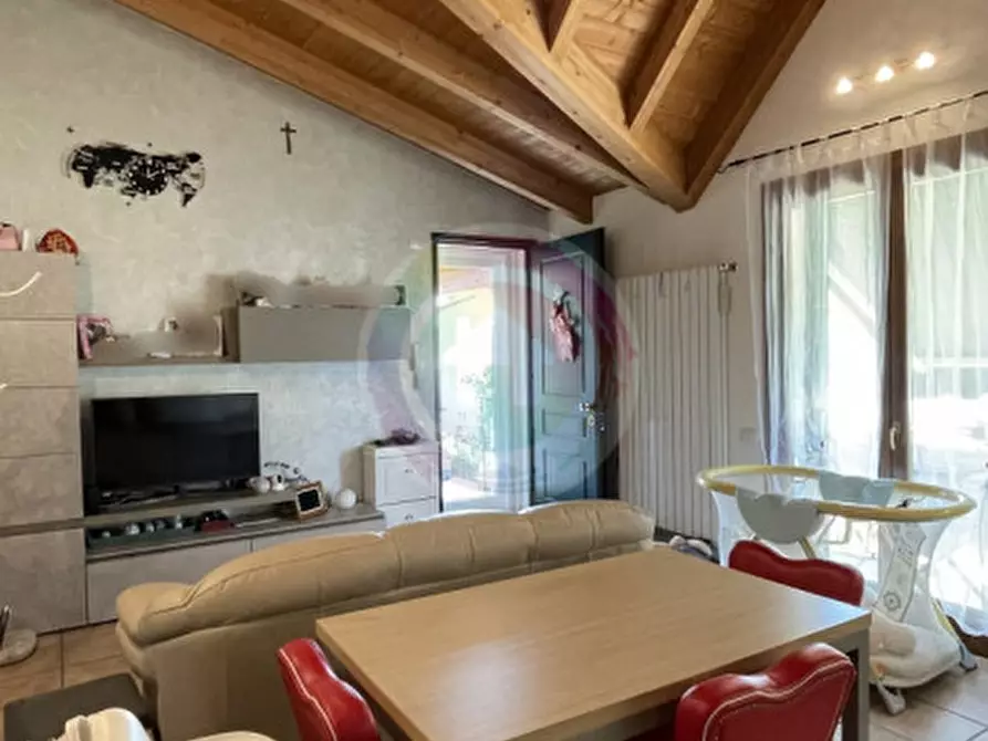 Immagine 9 di Appartamento in vendita  in Via Roma a Stanghella