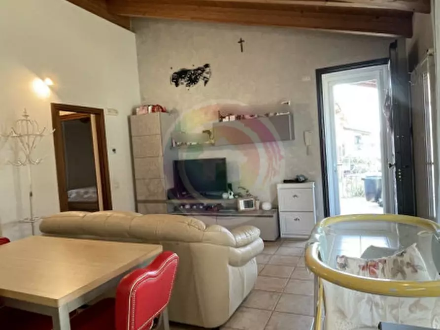 Immagine 10 di Appartamento in vendita  in Via Roma a Stanghella